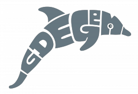 Logo GDEGeM